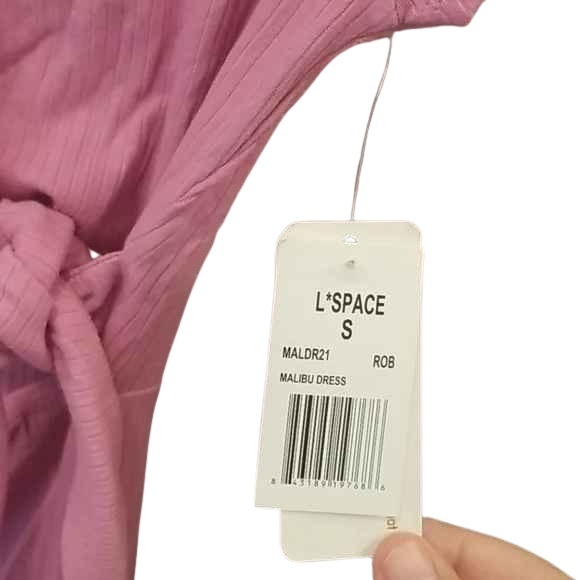 L*SPACE | Malibu Dress - Picture 7 of 8